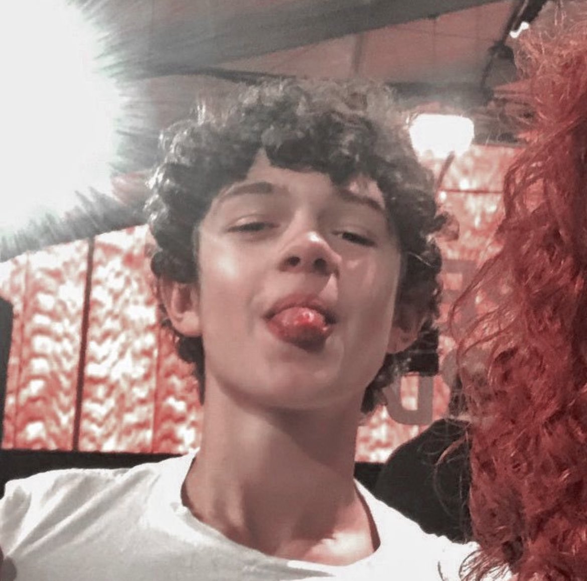 noahjupefp's tweet photo. this fine mf being adorable ONCE AGAIN but i'm not complaining 💍👩🏼‍🤝‍👨🏽 https://t.co/wBqcGWdMAD