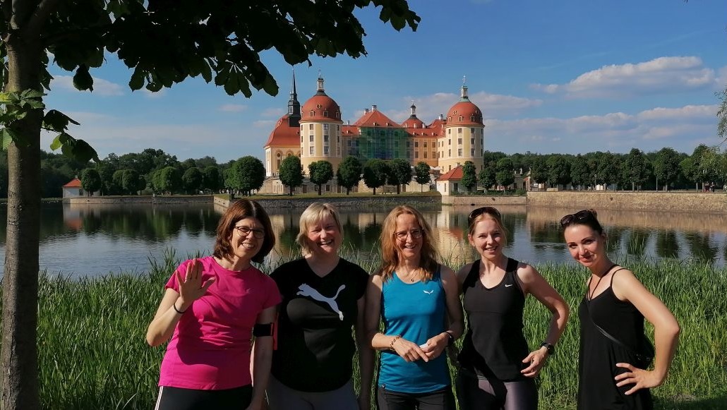 Wir sind begeistert über euren Einsatz! 👏 Beim #NCTUCC-Benefizlauf wurde ein Erlös von gut 12.000€ erzielt. Damit wird ein Sonnenschutzprojekt für Kitas gefördert. Vielen Dank an alle Teilnehmer, Spender, Unterstützer &amp; Sponsoren! ➡️ nct-dresden.de/das-nctucc-dre… <a href="/dkfz/">DKFZ</a> <a href="/tudresden_de/">TU Dresden</a>