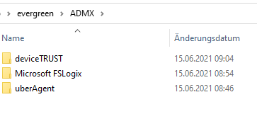 Deyda84's tweet photo. New Version (1.51) of the Evergreen Script!
- Add @Microsoft @Azure Data Studio, #ImageGlass & @uberAgentApp
- Add #Teams Developer&Exploration
- Add @FSLogix Preview
- Add ADMX Folder with @deviceTrust, @FSLogix & #uberAgent
https://t.co/PTcc7SP01g
#CitrixCTP #EvergreenScript https://t.co/454WHVtysc