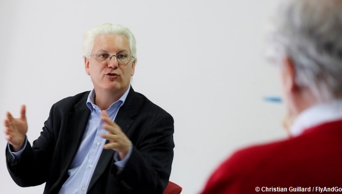 Carnet noir : décès de François Bacchetta à l'âge de 56 ans. Directeur général d'easyHotel depuis l'an dernier, il avait été le directeur général France de la compagnie <a href="/easyJet/">easyJet</a> pendant quinze ans, de 2005 à 2020.