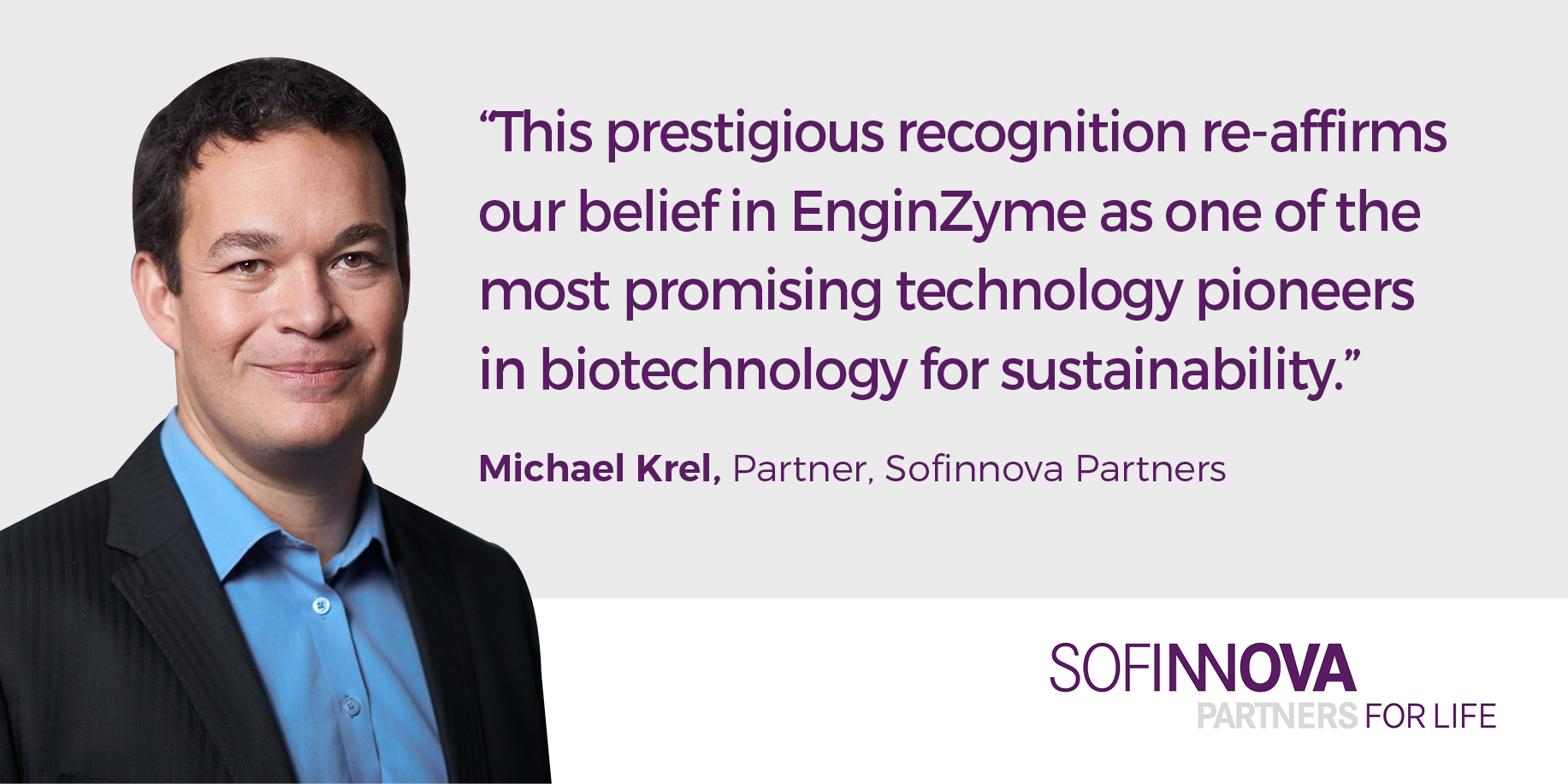 EnginZyme (EnginZyme) / Twitter