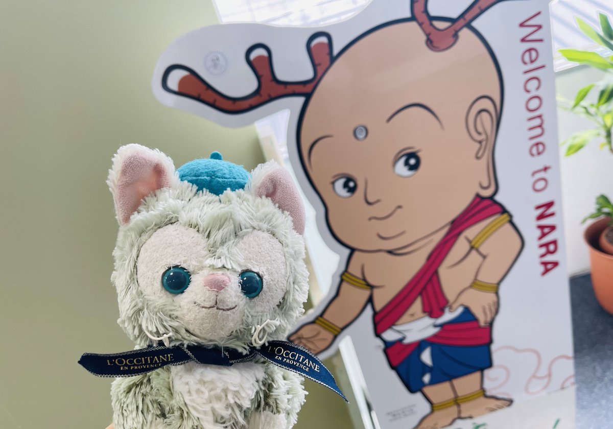 せんとジェラ 😸❣️✨