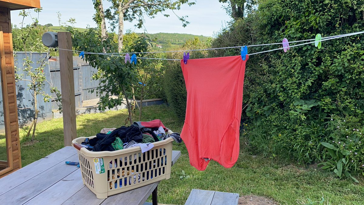joanna_wheeler's tweet image. Positive of running an online workshop = time to run an extra load of laundry. Negative of running an online workshop = still have to do laundry &amp;amp; other house chores! @AlisonBucklerEd #online #transformativestory pilot