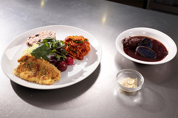 口福キッチンのtwitterイラスト検索結果