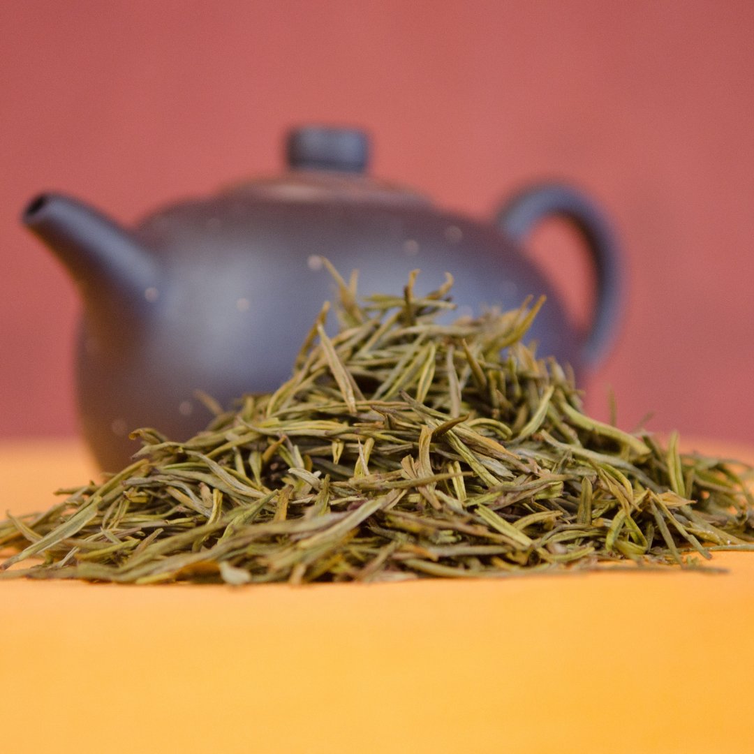 A little tea pot short and stout. 

#brownsugarblacktea #tea #teatime #coffee #tealover #chai #tealovers #love #greentea #food #teaaddict #foodie