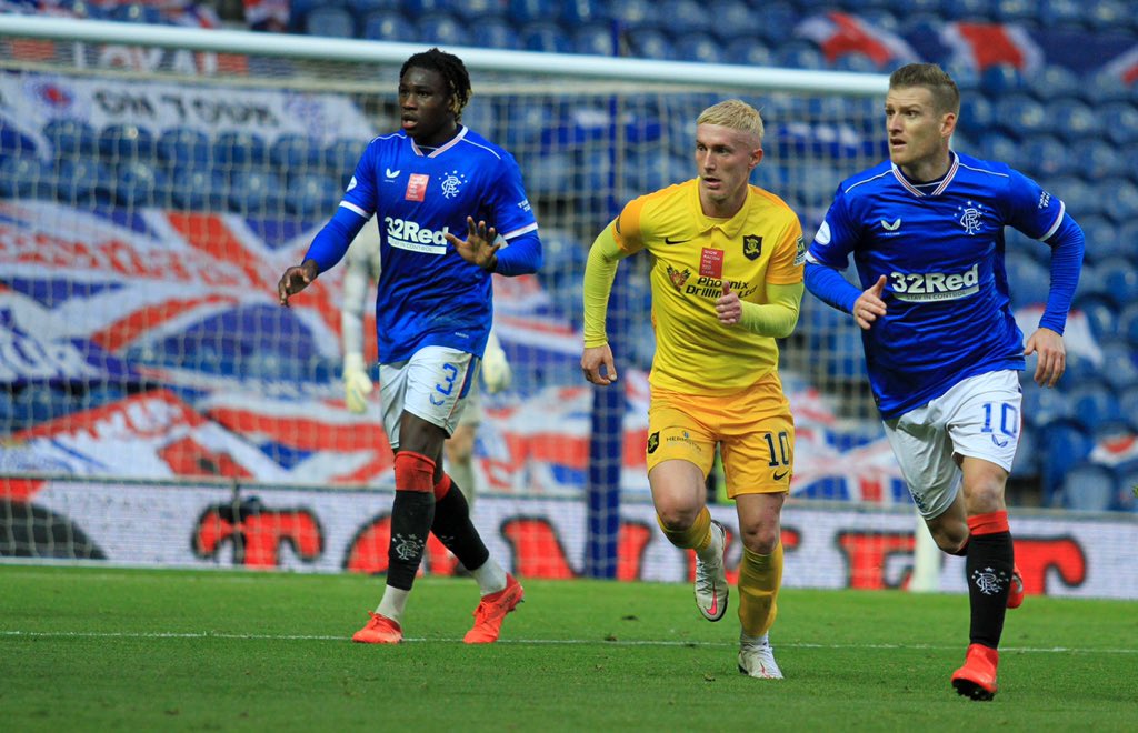 Livingston FC