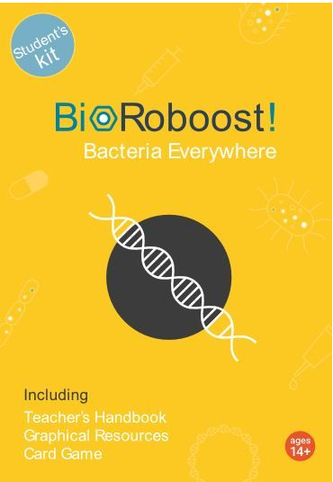 Bact To The Future tweet media