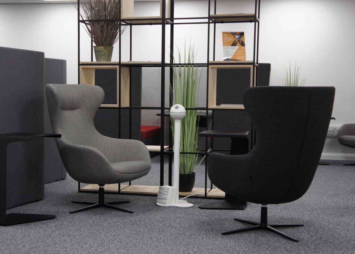 Third Space Solutions tweet media