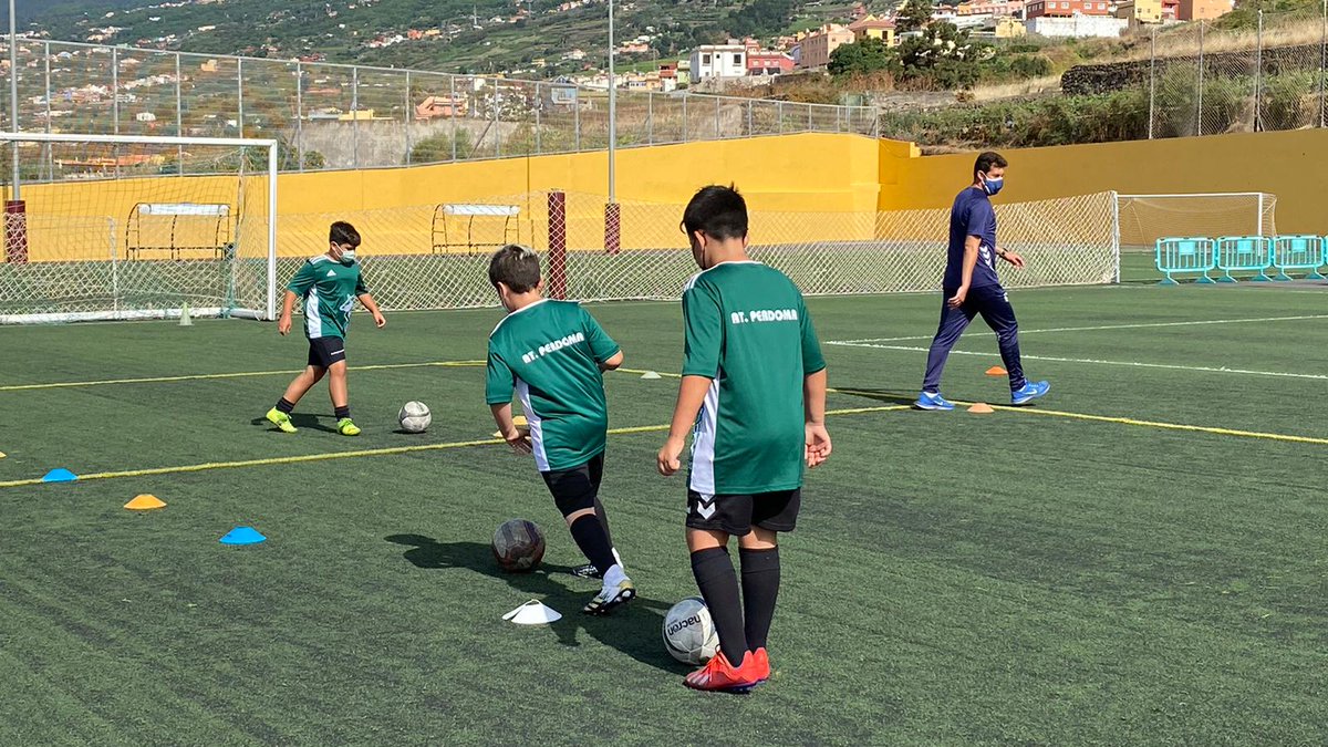 Fundación Canaria CD Tenerife 🏴󠁧󠁢󠁳󠁣󠁴󠁿 tweet media