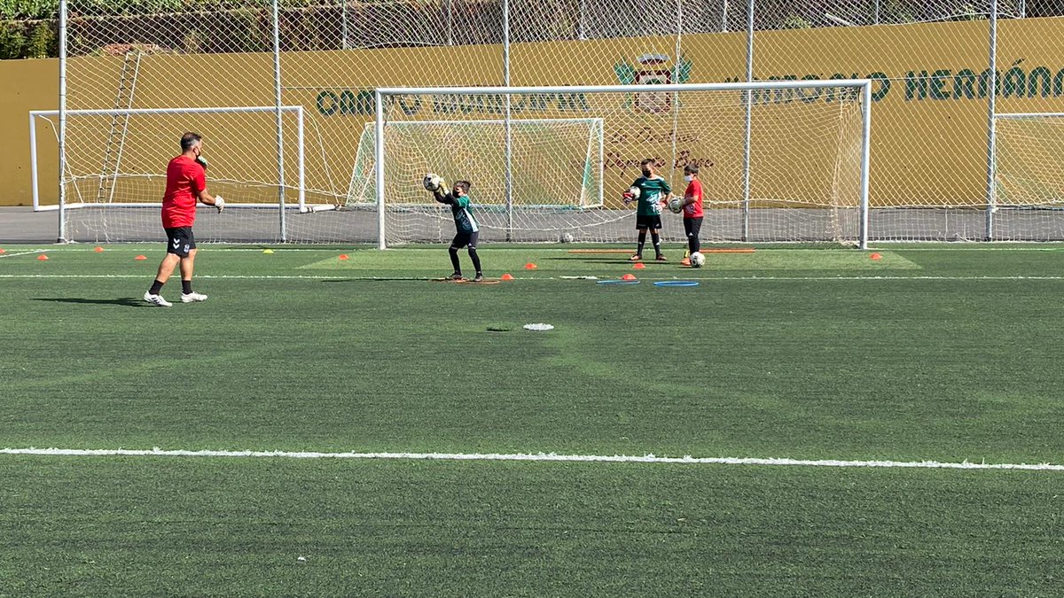 Fundación Canaria CD Tenerife 🏴󠁧󠁢󠁳󠁣󠁴󠁿 tweet media