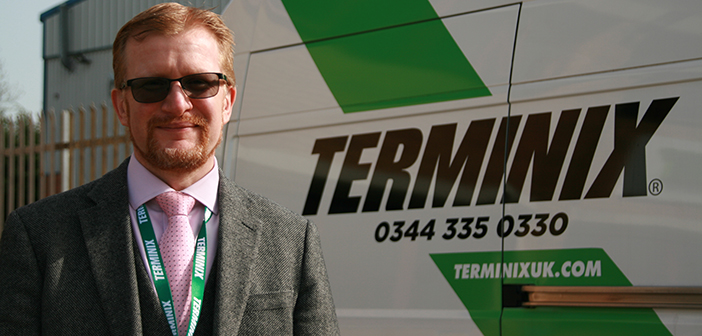 @TerminixUK has appointed Access People, a division of The Access Group, to provide a range of "transformative human capital management solutions".

pestmagazine.co.uk/news/companies…