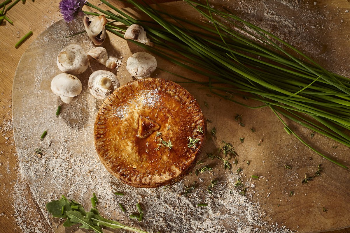 Stunning pies, quiches soups pates &amp; desserts available from <a href="/ZannaCookhouse/">Zanna Cookhouse</a> . Widely available in retailers in Wexford.  info@zannacookhouse.ie
#eatwexford #shoplocal #wexfordfoodfamily