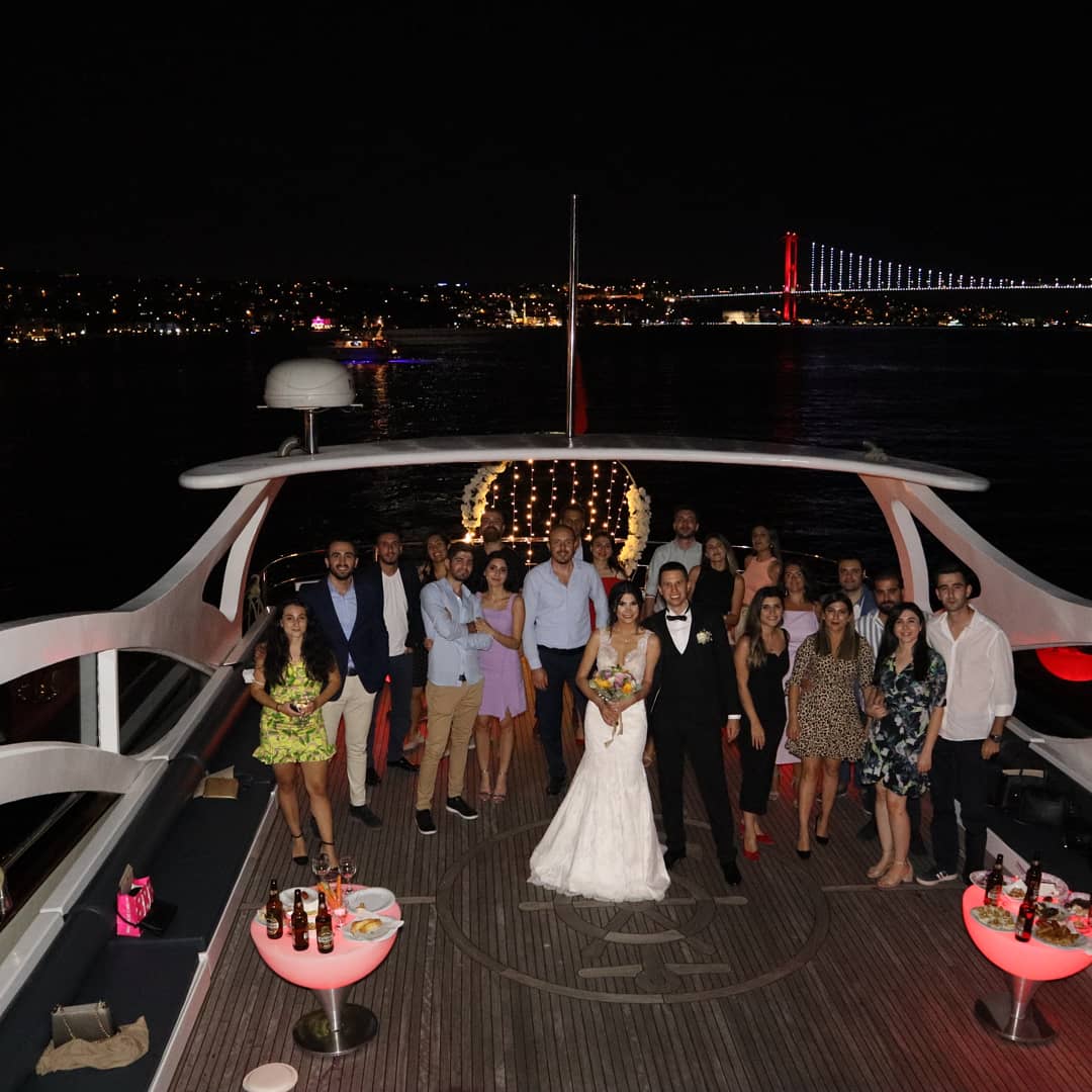 Boğazda Tekne Turu (@bogazdatur) on Twitter photo 