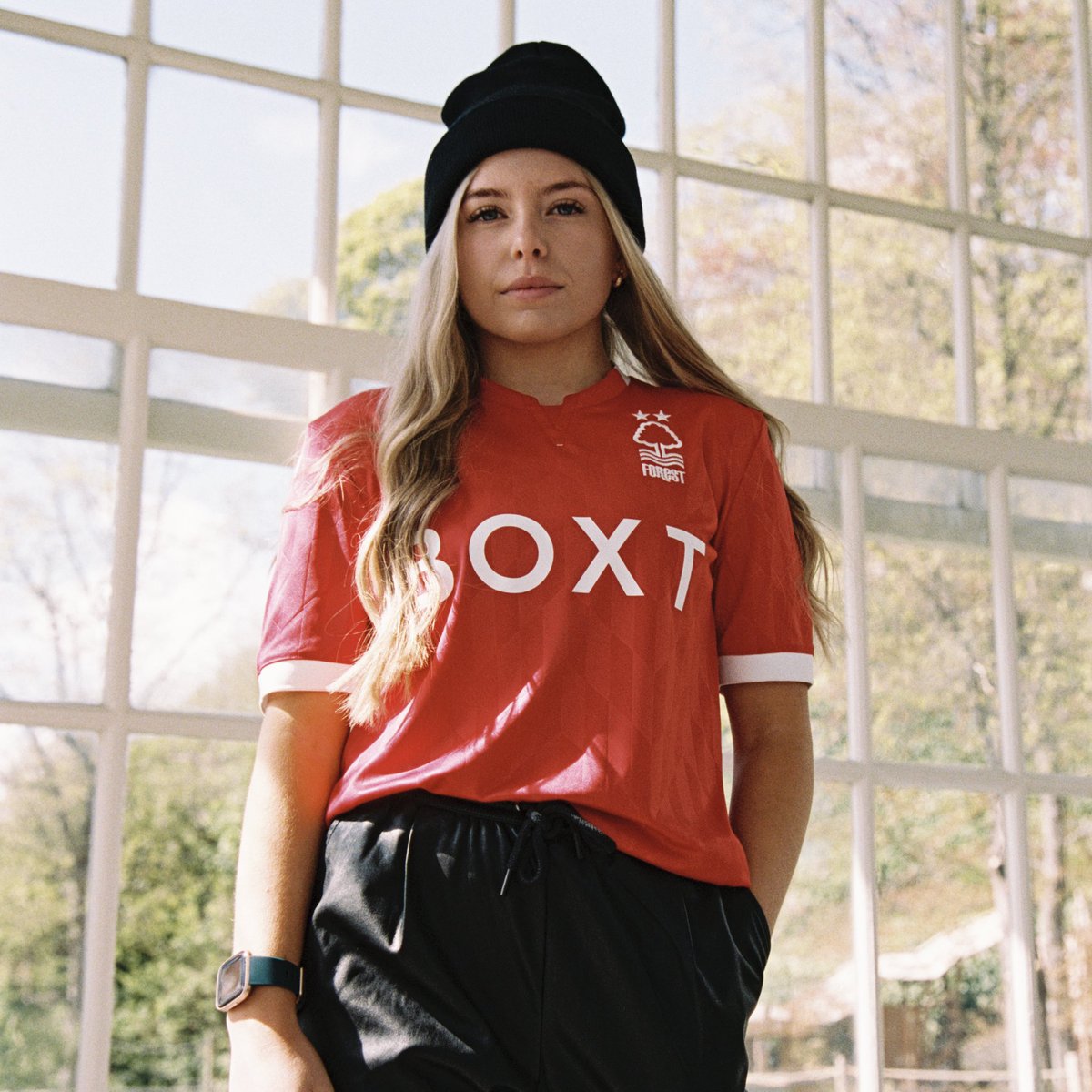 Nottingham Forest Women tweet media