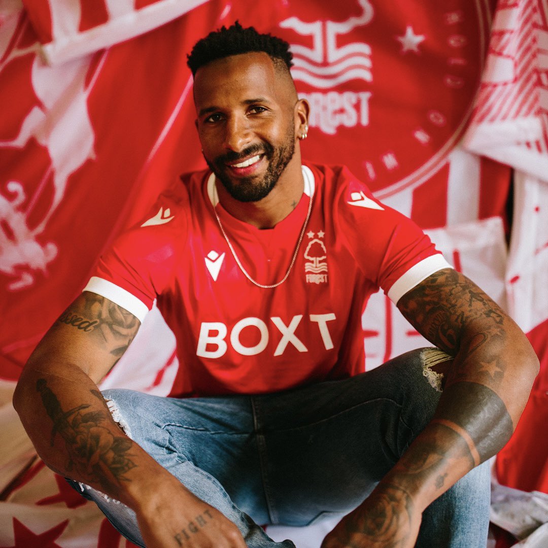 Nottingham Forest Women tweet media