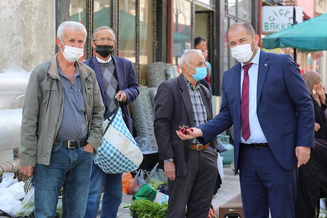 aaykurt16's tweet photo. Bereketin ve üretimin sembolü #Beyce pazarımızdan esnafımıza ve vatandaşlarımıza bol bereketli kazançlar diliyorum.
#OrhaneliBirbAŞKa 💜 https://t.co/2zPxSTX1pe