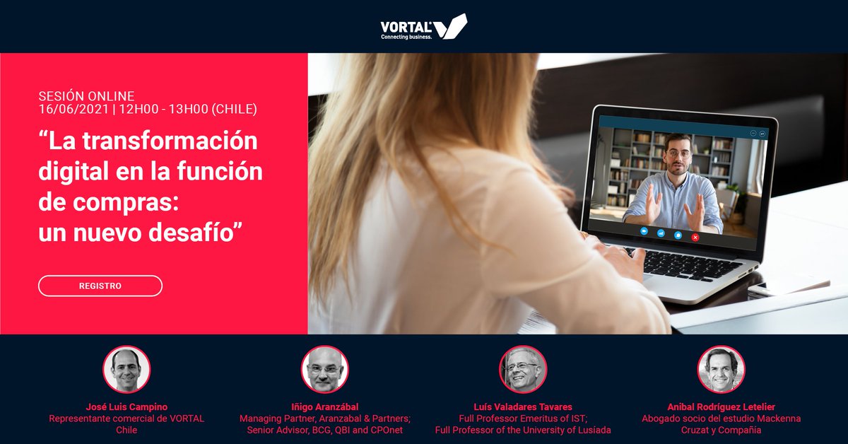 VORTAL tweet media