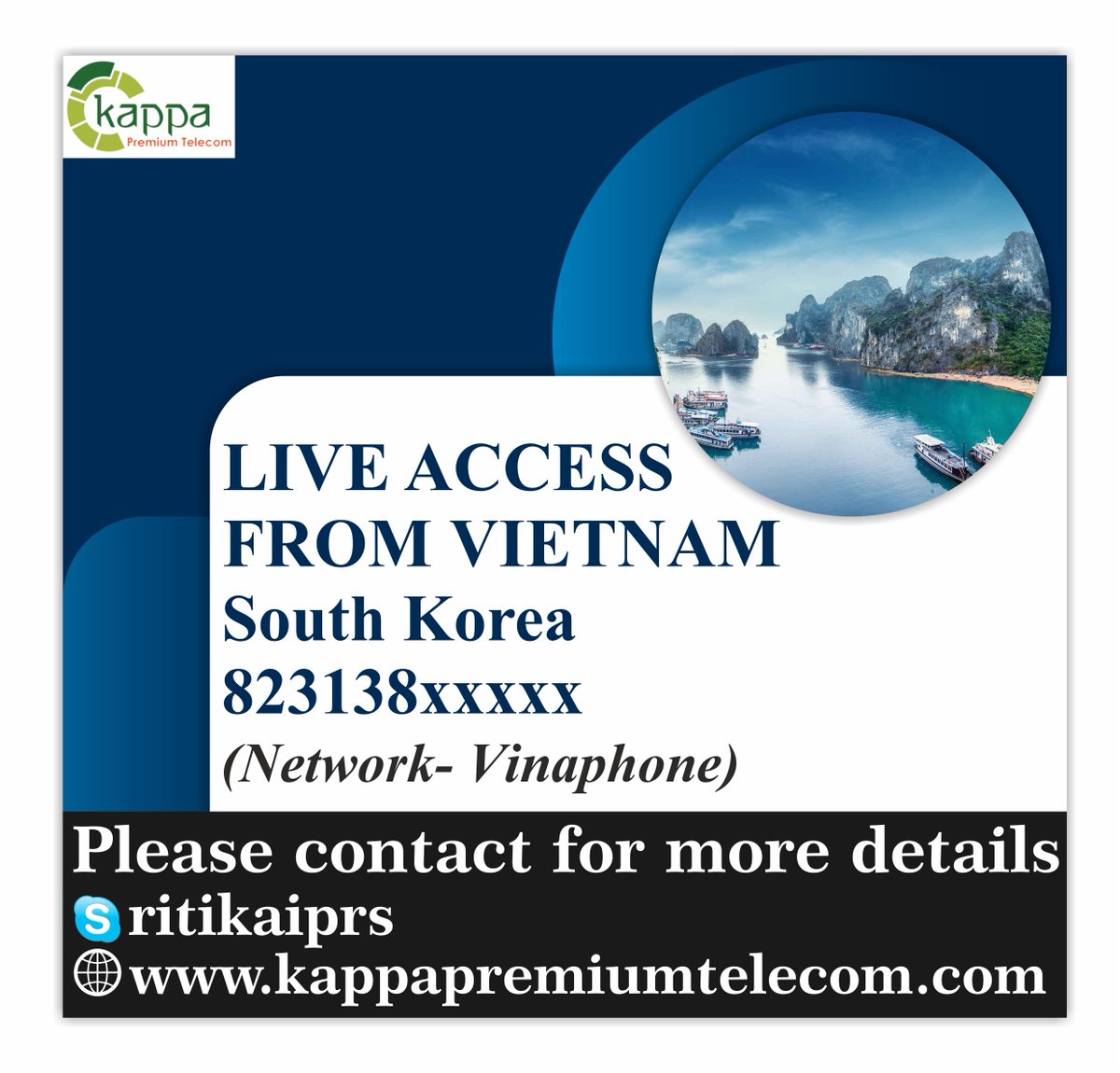 KappaTelecom tweet picture