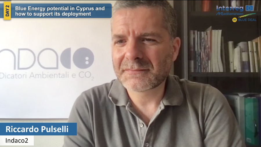 bluedeal_med's tweet photo. ๐ด #BDTransferringLab
๐ฃ๏ธ Riccardo Maria Pulselli #Indaco2 "Covering the whole island of Cyprus with trees will not be sufficient to cover or compensate the impact of the general carbon footprint emission"
๐ฒ๐ณ๐ดโ๏ธ๐ญ
#bluegrowthcommunity https://t.co/7k3c4aNCNs