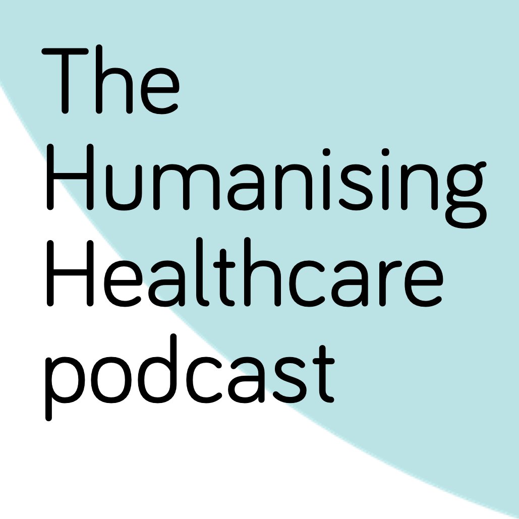 In our latest podcast episode, Howard Cohen and Sean Sweeney @RandallChildren <a href="/VTOxfordNetwork/">Vermont Oxford</a> speak to <a href="/fitzy45/">Bev Fitzsimons (she/her) 🧩</a> about what #HumanisingHealthcare means in the #NICU 

Listen and subscribe👇
pointofcarefoundation.org.uk/the-humanising…