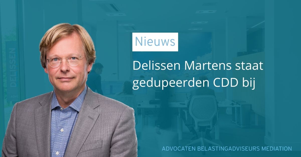 Meerdere autoverhuurders proberen op dit moment auto’s terug te halen bij consumenten die klant zijn van Car Driver Deals (CDD). Wat zijn de recente ontwikkelingen en wat kunt u doen als u zelf gedupeerd bent? delissenmartens.nl/nl/actueel/del…
#cdd #gedupeerd