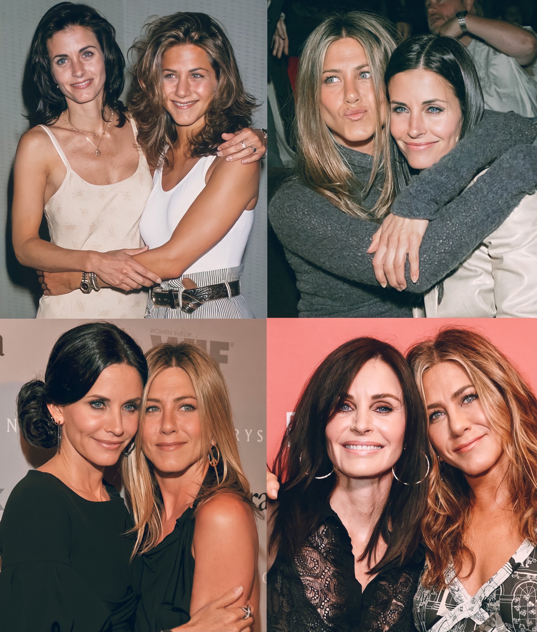Happy birthday courteney cox   