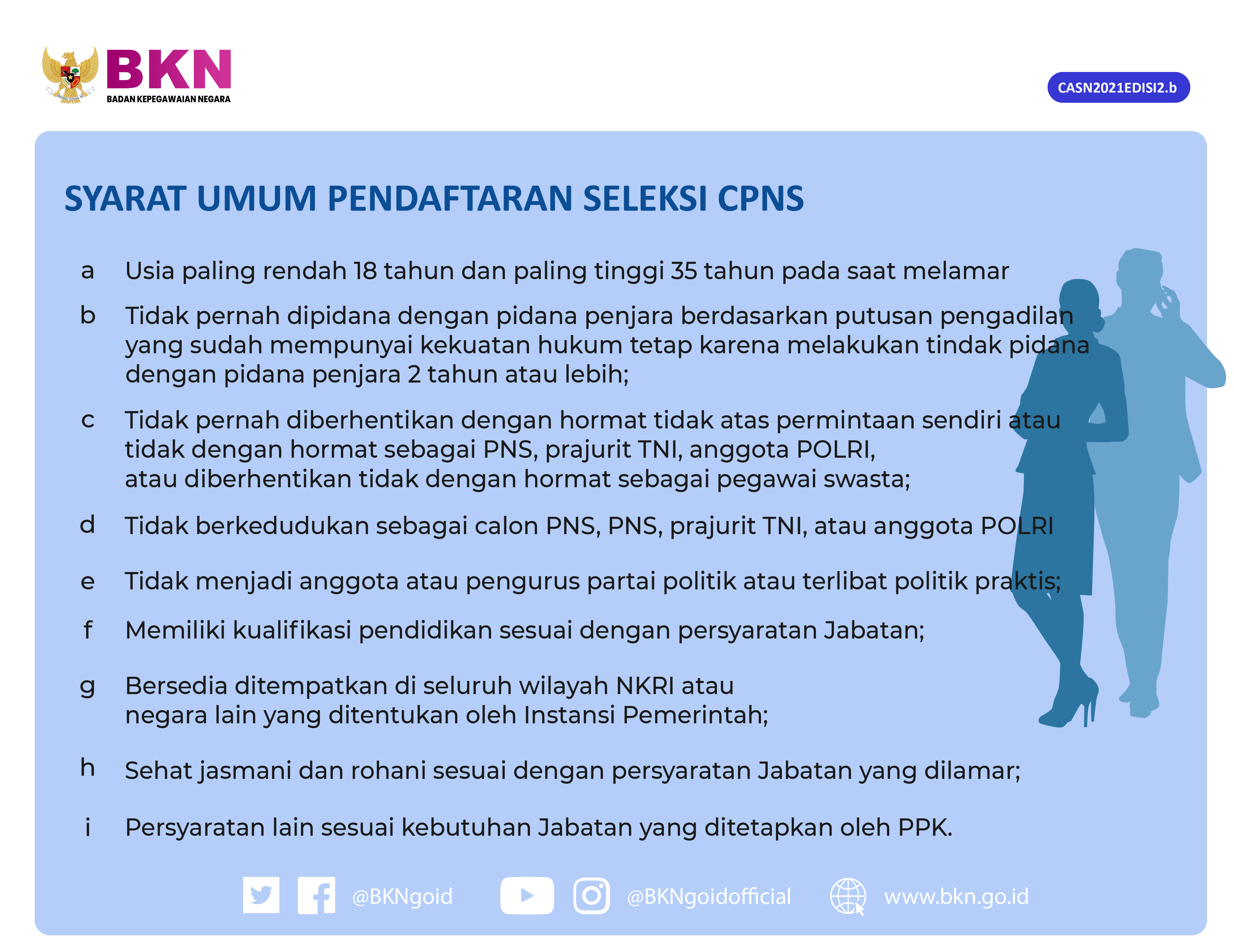 Asnkinibeda On Twitter Sobatbkn Salah Satu Persyaratan Mengikuti Seleksi Cpns Formasi Tenaga Kesehatan Yakni Melampirkan Surat Tanda Registrasi Str Saat Pendaftaran Nah Kali Ini Mimin Mau Kasih Info Kira2 Formasi Apa Saja