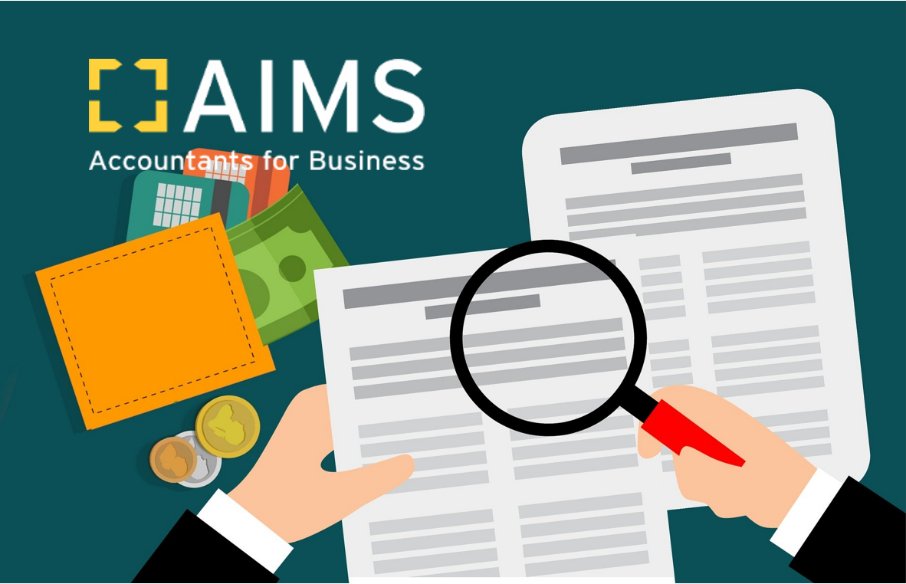 AIMS Accountants for Business tweet media