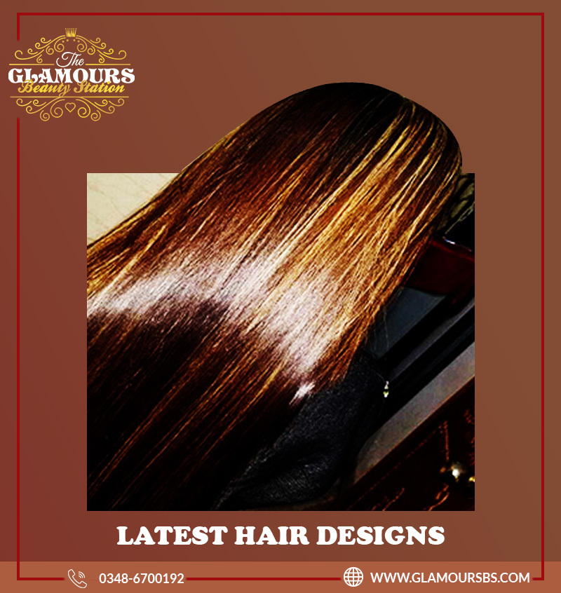 Partial Highlight:
Get Subtle &amp; bold Look via Partial Highlight Hair Treatment. So make an appointment today and enjoy the most relaxing beauty salon experience possible.
Book your Appointment NOW!
Learn More: glamoursbs.com/hair-treatment/
#blondehighlights #blondehair #blonde #bhfyp