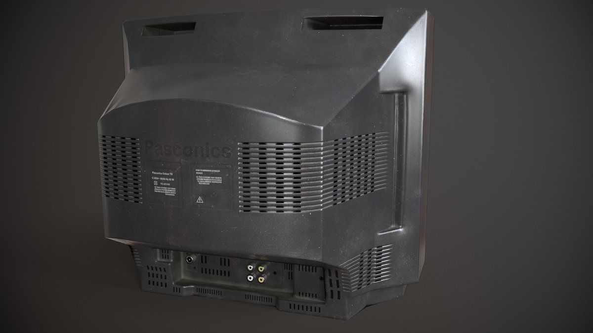 vintprog's tweet image. #cgtrader #electonic #game #lowpoly #VR #tv #gameassets #asset #medieval #art #collection #sale #pack #3dartist #render #cgi #3dmodel #3d #retro

cgtrader.com/3d-models/elec…