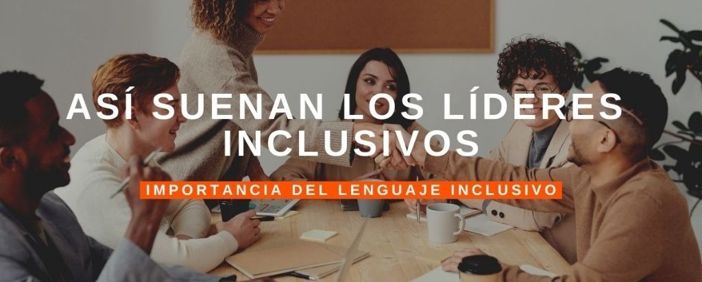 VivofacilGrupo's tweet photo. 🗣️ El lenguaje inclusivo es una vía de transformación empresarial hacia la #diversidad y #equidad entre hombres y mujeres en el ámbito laboral. 

👉 Descubre las claves de los líderes diversos e inclusivos en el #BlogAlares.

🔗https://t.co/LXJxtciJMp

#CUIDAMOSdelasPersonas https://t.co/LX8JBzgdsK