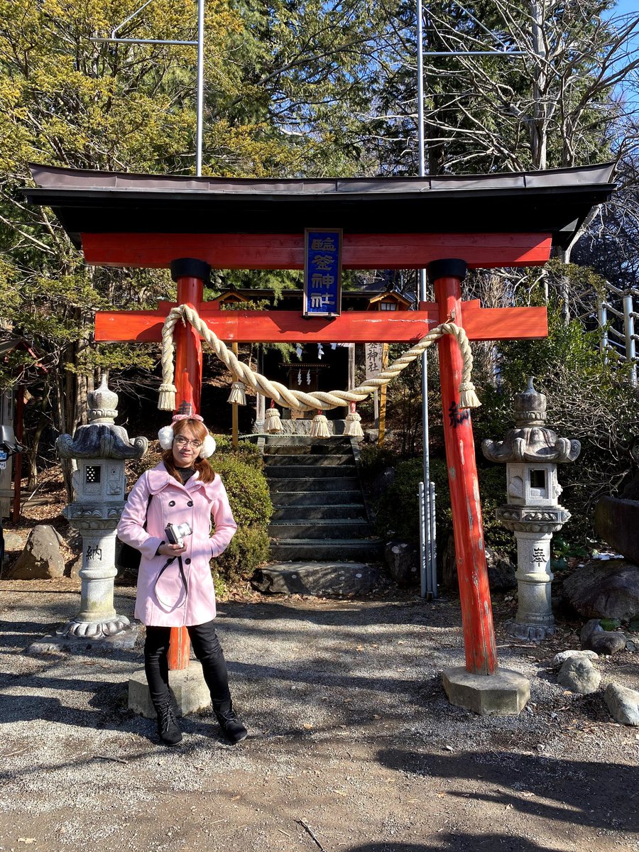 Chureito pagoda ❄️🗻🇯🇵

Mt. Fuji One Day Travel Guide

itskatytoday.wordpress.com/2021/05/02/mt-…
.
.
.
.
#mtfuji #yamanashi #fujiyoshida #japan #endlessdiscovery #asia 🇯🇵 #travelblog #travelguide #blog #blogpost #wordpress #tripadvisor  #KatyToday #EuphoriaTour #fujifilm #chureitopagoda