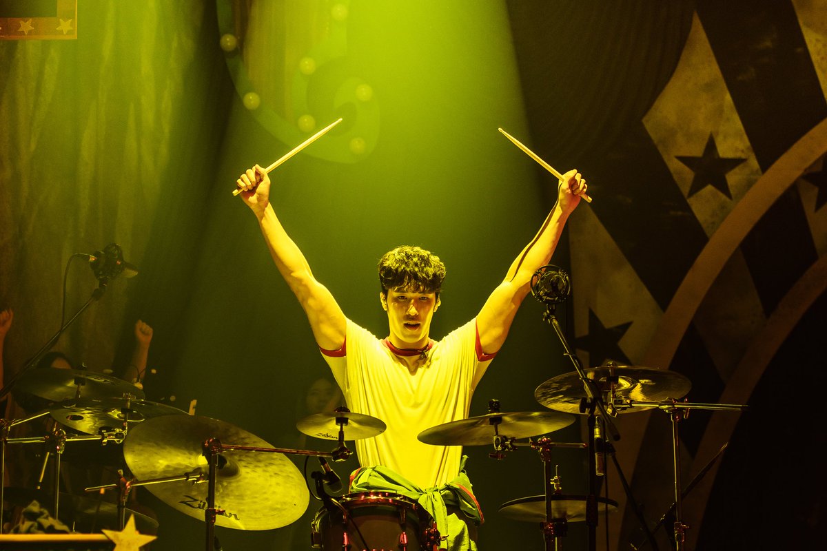 🎂Happy Birthday🎉
오늘은 그룹사운드 잔나비의 드러머 윤결의 생일입니다! 축하해주세요😍🤟