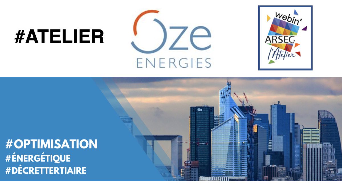 Oze Energies tweet media