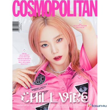 taeyeon - [PHOTO] TAEYEON @ Cosmopolitan - July 2021 E36QHBAUUAQCy2X?format=jpg&name=360x360