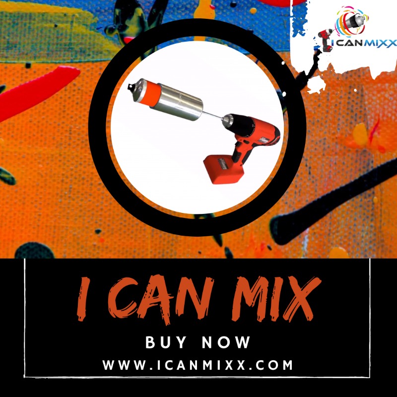 MixxCan's tweet photo. 🔹 Are you amazed by the large colorful murals created by spray paint art around the cities? Have you ever wanted to explore making spray paint art? https://t.co/r6dsoGWjDj