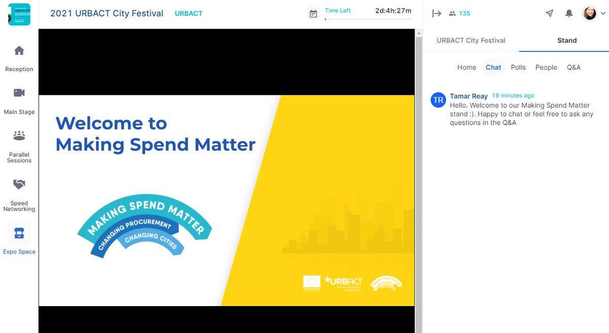 Making Spend Matter tweet media