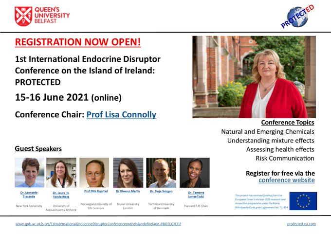 PROTECTED ITN tweet media