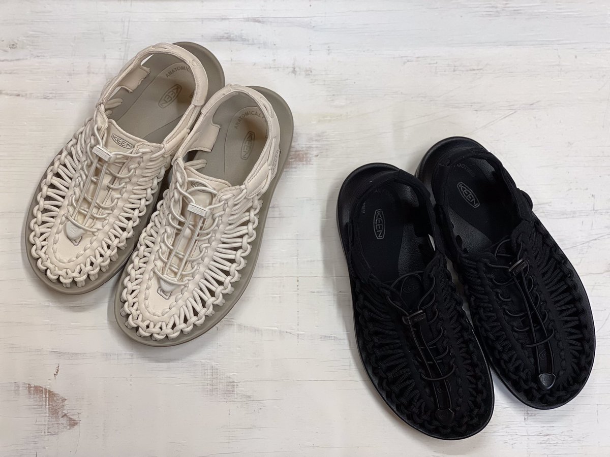 izumoss's tweet photo. .
Restock👟
#keen #keenuneek #uneek
🚺Lady’s
¥12,000+tax
.
ご希望ございましたらSNSメッセージにてお問い合わせ下さいませ。
商品のお問い合わせはお電話でも承っております。
☎︎0853-24-8662 https://t.co/QHCvM7Lwga