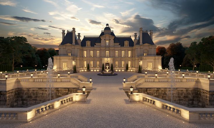 RPWORLDFESS's tweet photo. Aye you and the second @ will live together in this mansion https://t.co/eChSzcBprI