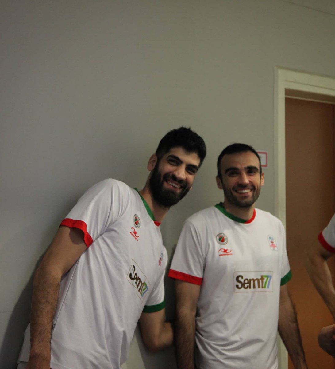 💚❤

#Semt77Yalovaspor 💚❤
#YalovaBasket #BirHayalimizVar