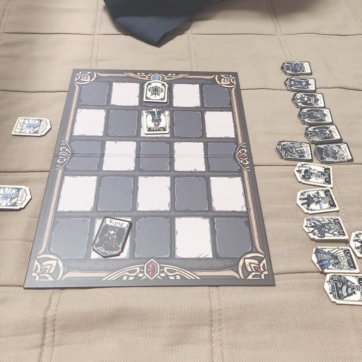 Wablues ダグエイトチェス Wablues Twitter