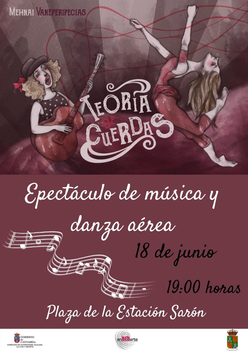 Este viernes volvemos a intentar encontrarle el sentido al Universo, ¿nos acompañáis? Será en el Mercado de Sarón y tenemos plan B por si llueve.