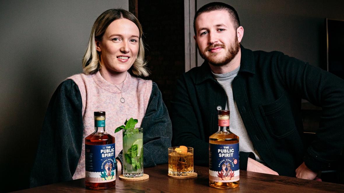 The Sunday Times reported on how #earlystage #startupbusinesses are using reward-based #crowdfunding to pull forward income and accelerate early growth by offering perks, including <a href="/PennysPizzaPie/">Penny’s Pizza</a>, The Public Spirit rum and <a href="/Growhampton/">Growhampton</a>'s cafe: thetimes.co.uk/article/we-los…