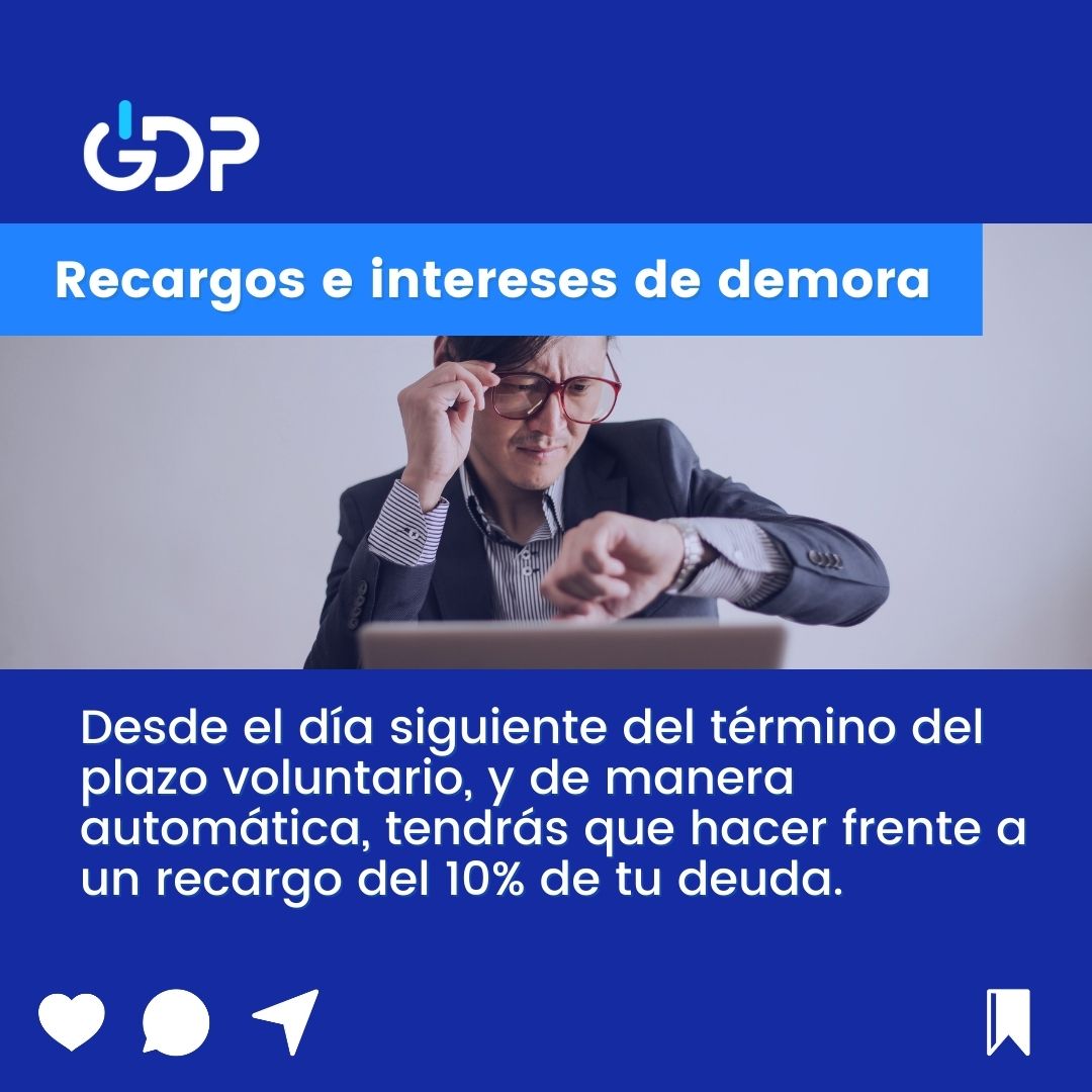 GPimes's tweet image. Esto es lo que sucede si acumulas deudas como autónomo en la Seguridad Social.
👉 Si eres autónomo, ¡corre a verlo en nuestro blog!

#autonomos #pymes #seguridadsocial 

gestoriadepimes.com/es/que-ocurre-…