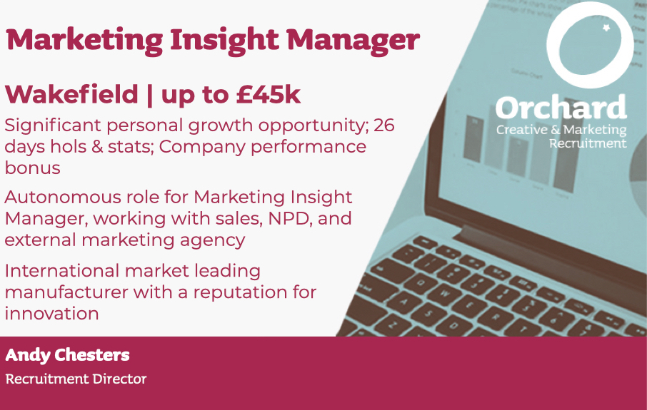 Andy Chesters tweet media