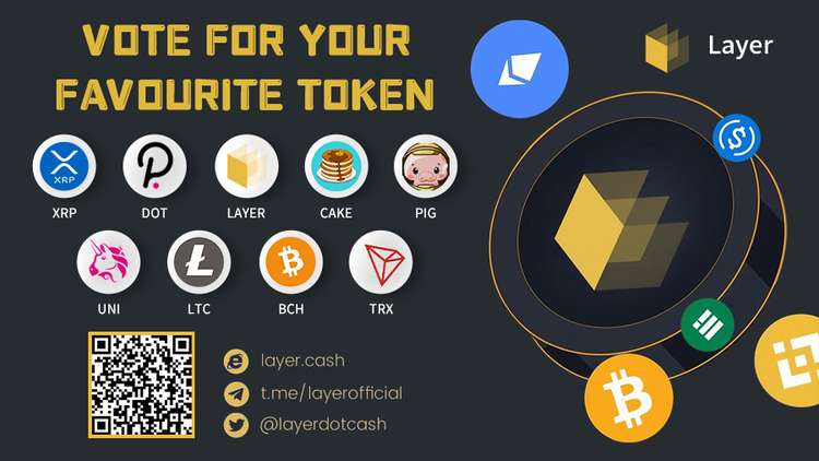 Layer Official tweet media