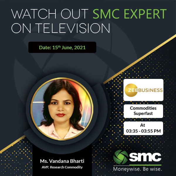 Watch out SMC Research Expert Ms. Vandana Bharti speaking on ZeeBusiness Vandanabharti80 https t.co i2TAXSAUhA Watch out SMC Research Expert Ms. Vandana Bharti speaking on ZeeBusiness Vandanabharti80 https t.co i2TAXSAUhA