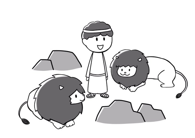 ライオン 高画質 のtwitterイラスト検索結果