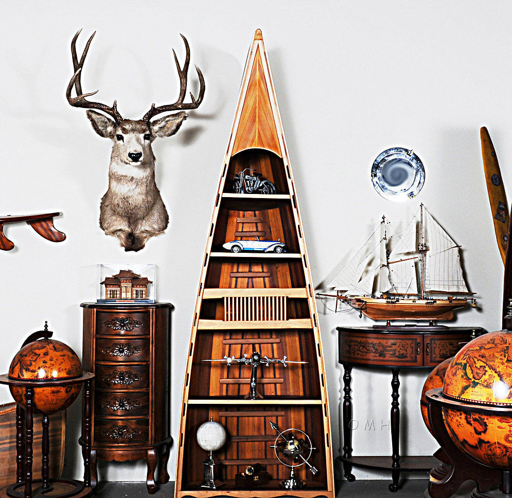 WoodenShipModel's tweet photo. Everything romantic, everything nostalgic and everything is blue.
Bring the ocean home with this exquisite Wooden Canoe Book Shelf.
#woodencanoebookshelf #woodenshelf #interiordesign https://t.co/CSd4fFecFL
